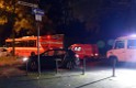 Feuer 2 Y Kellerbrand Koeln Humbold Gremberg Hachenburgerstr P562